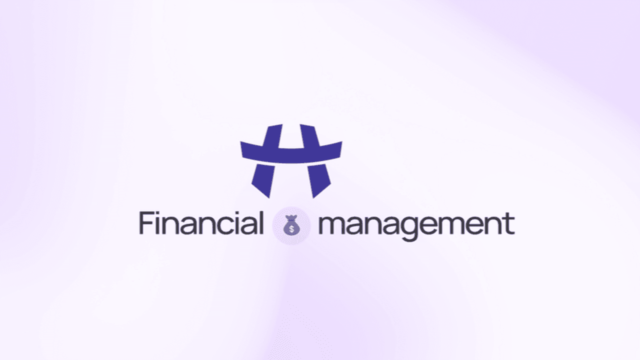 Budget. Actuals. Gross Profit. One System.